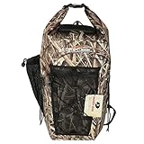 waterproof waterfowl backpack