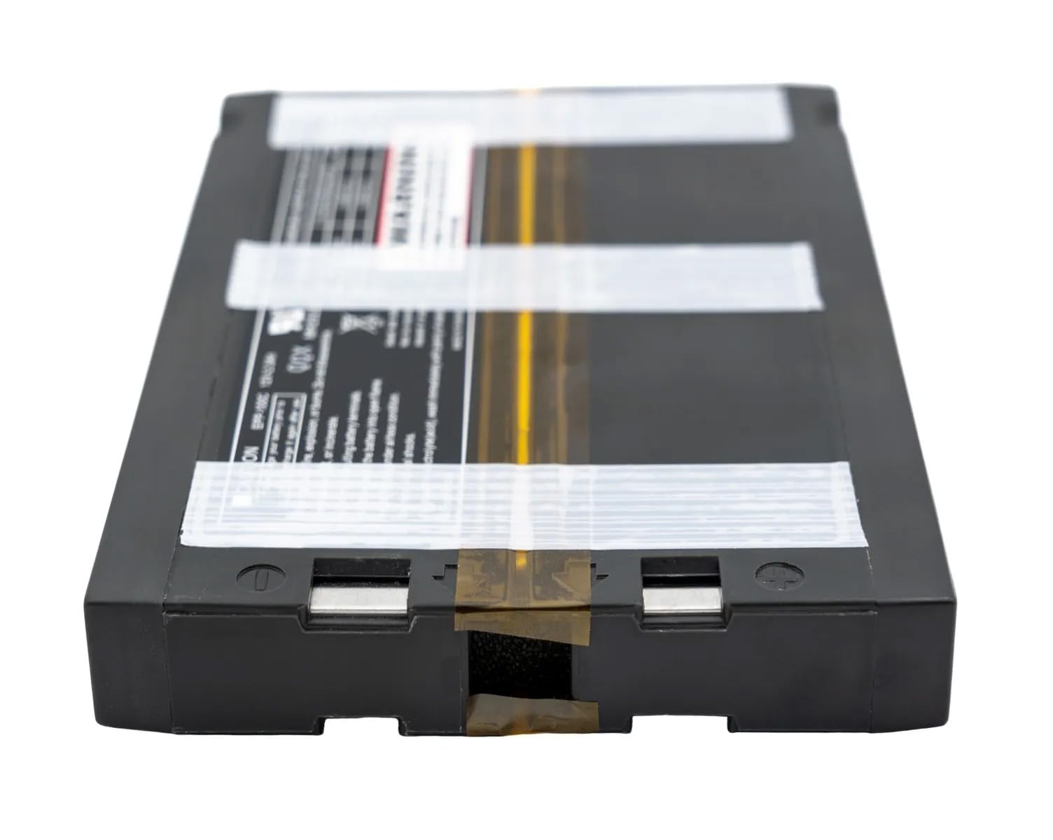 Replacement for BHM Medical, INC. A8500 Battery by Technical Precision