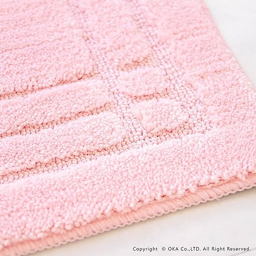 Image of oka basumattokuryumu 45 X /60 cm P (Pink)