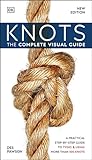 Knots: The Complete Visual Guide