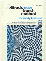 Alfred's New Band Method: Trombone Book One B001XD5MSS Book Cover