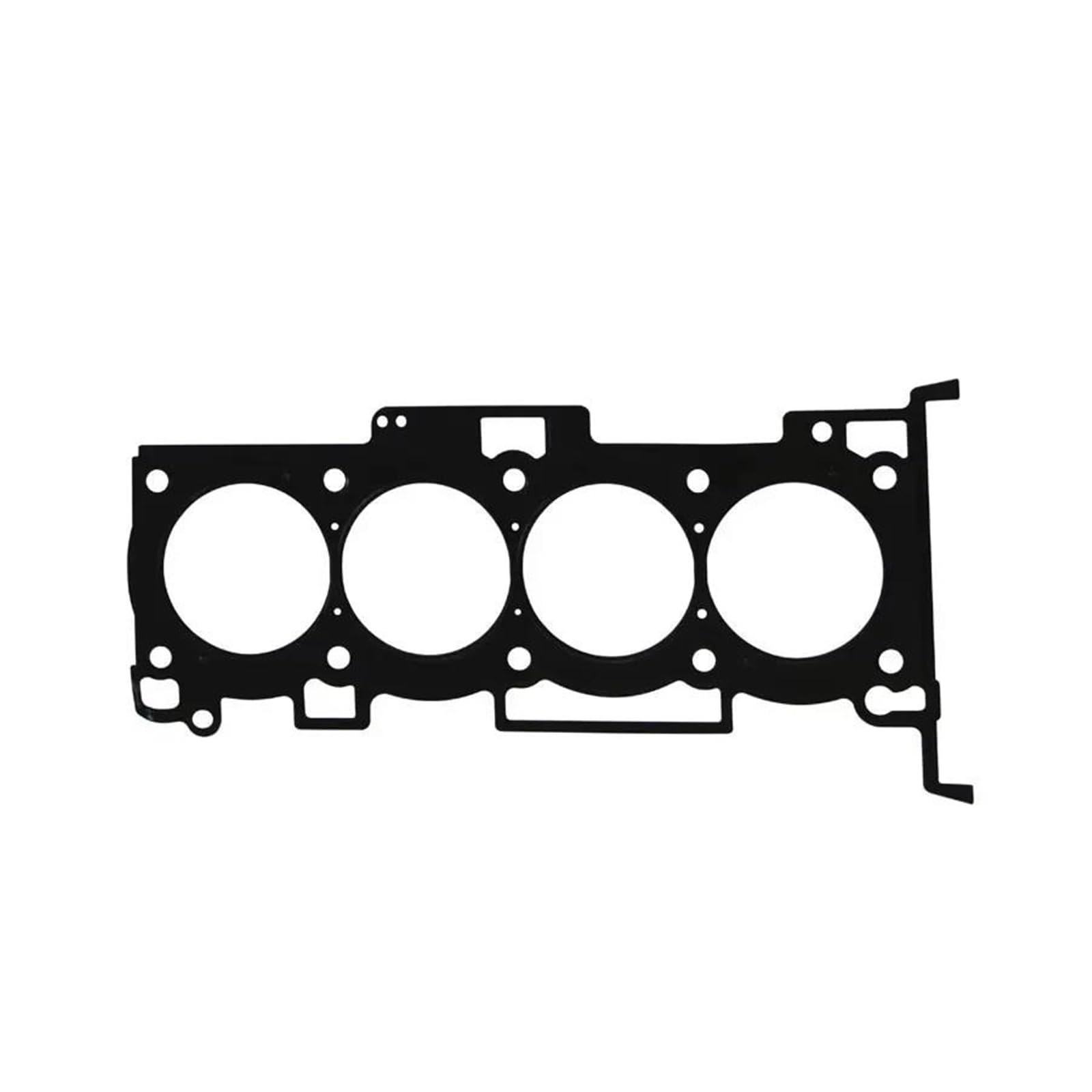 Per HYUNDAI Per SONATA 2005- Guarnizione Testata In Metallo 2.4 G4KC Motore 22311-25211 Copritestata