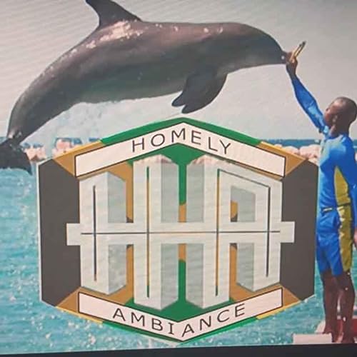 HOMELY AMBIANCE: REGGAE EMPRESS Royal mix