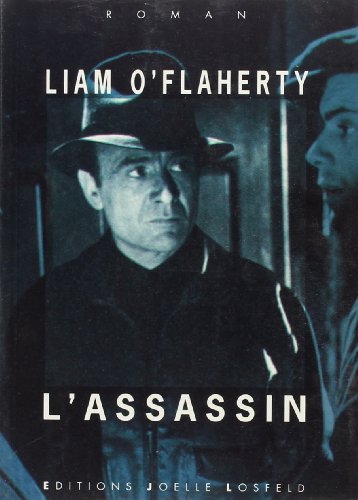 L'assassin [French] 2909906167 Book Cover