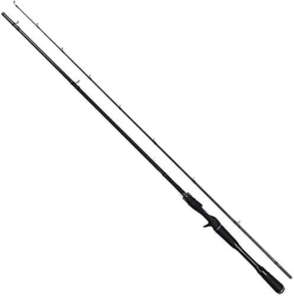 シマノ(SHIMANO) バスロッド 18 ポイズンアドレナ センターカット2