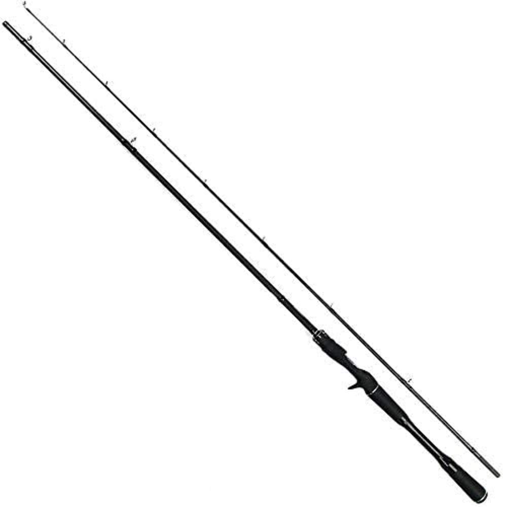 Amazon | シマノ(SHIMANO) バスロッド ポイズンアドレナ