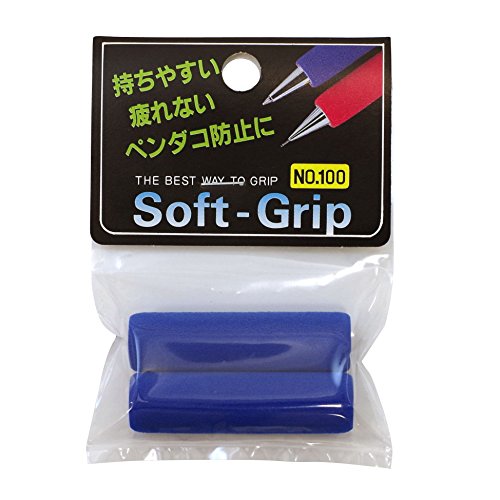 ソフトグリップ 3010-SGBL