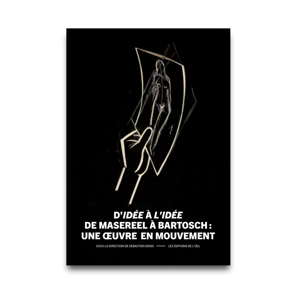 D'idée à l'Idée, de Masereel à Bartosch : une oeuvre en mouvement