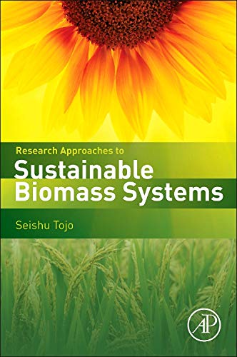 Preisvergleich Produktbild Research Approaches to Sustainable Biomass Systems