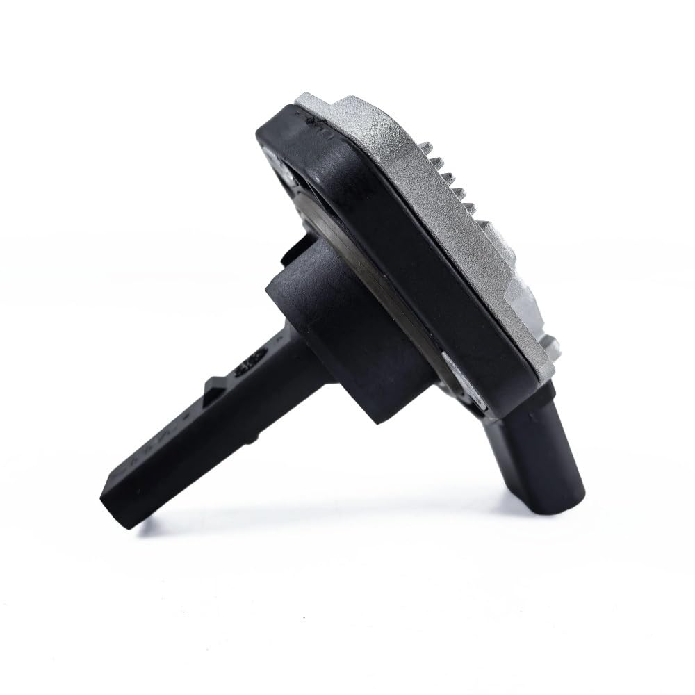 Compatible Para Au&di A4 A6 RS4 TT S8 1J0907660A 1J0907660 1J0907660B Sensor de nivel aceite coche Varilla aceite motor