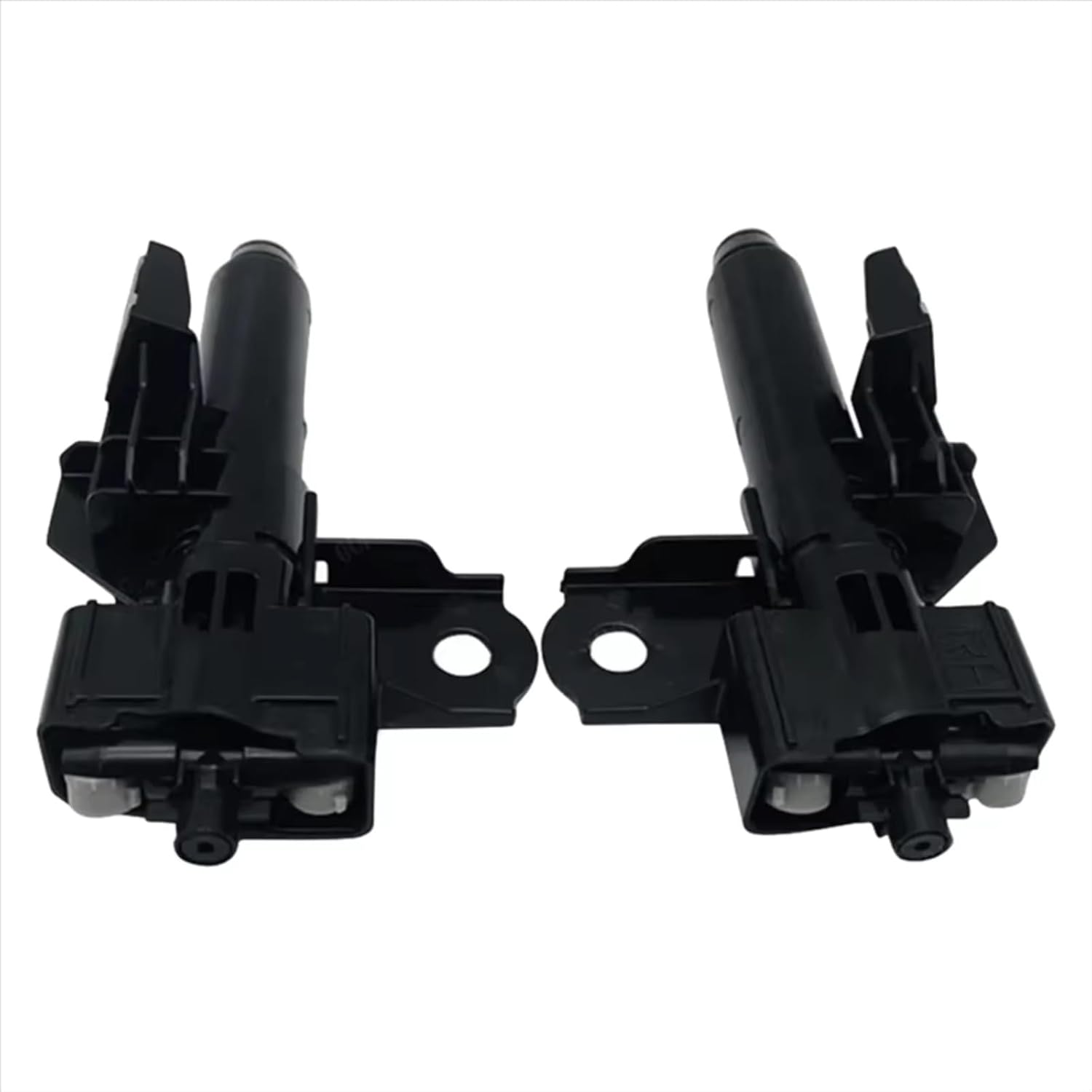 Car Bumper Headlamp Washer Nozzle Cover for Subaru for BRZ 2015 2016 2017 2018 2019 Front Headlight Water Spray Nozzle Actuator 86636CA241 86636CA251