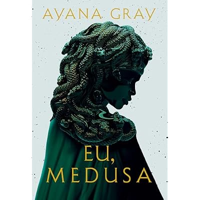Eu, Medusa
