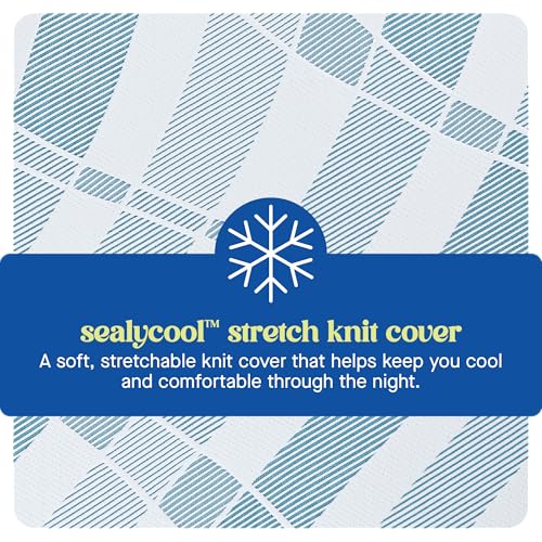 Sealy Dreamlife Queen thumbnail 6