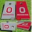 Ohio State Buckeyes Block O