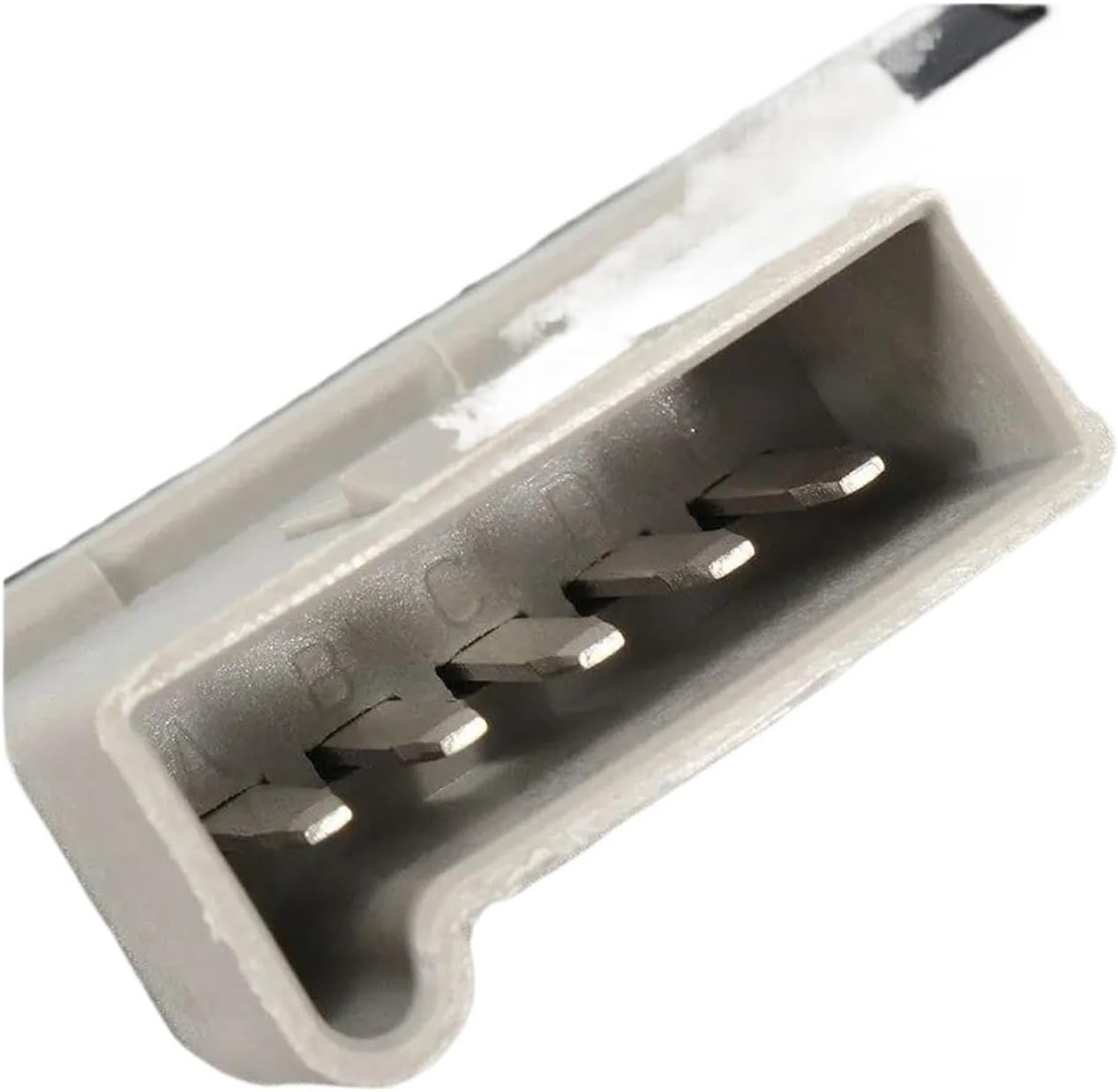 AC Fan Resistor Heater Blower Motor Resistor ATC Fit For Buick Silverado For GMC Sierra 19329838