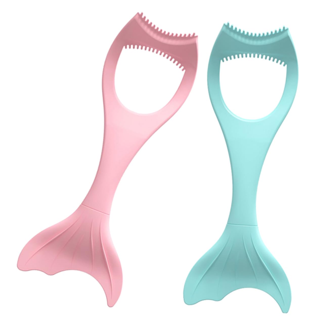 Mikinona Multi-function Makeup Aid Mascara Shield Eyelash Brush Portable for Women