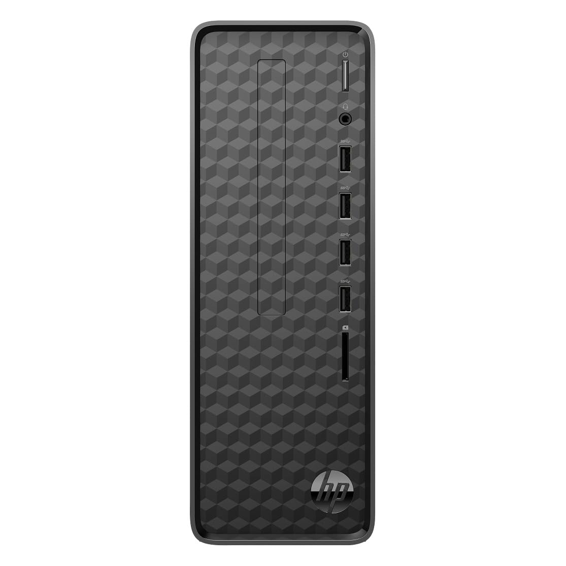 HP Slim S01-pF2007na Desktop PC (Intel Core i7-12700 12th Gen
