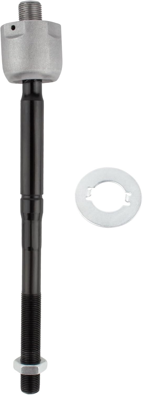EV800457 Front Inner Tie Rod Ends Left & Right for Ford Expedition 2007-2016 F-150 2009-2017 Lincoln Navigator 2007-2016, Pack of 2