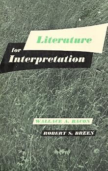 Liter for Interpretation