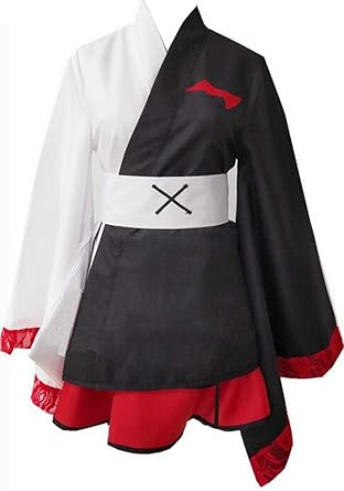 Monokuma kimono Outlet