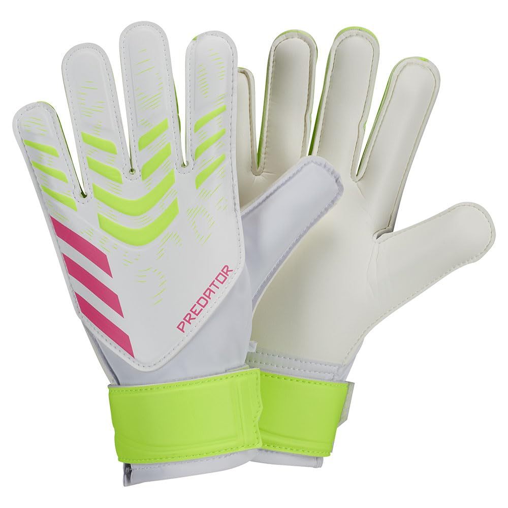 adidas Predator Training Junior Goalkeeper Gloves 6 1/2