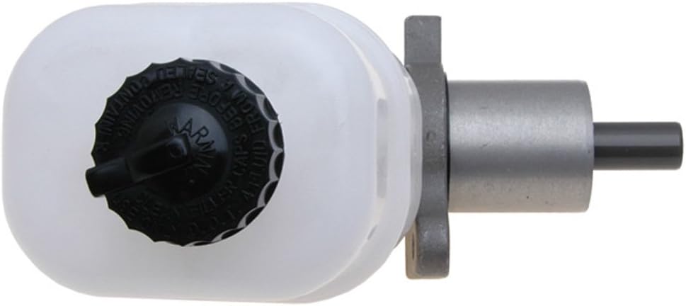 Raybestos MC391012 Professional Grade Brake Master Cylinder