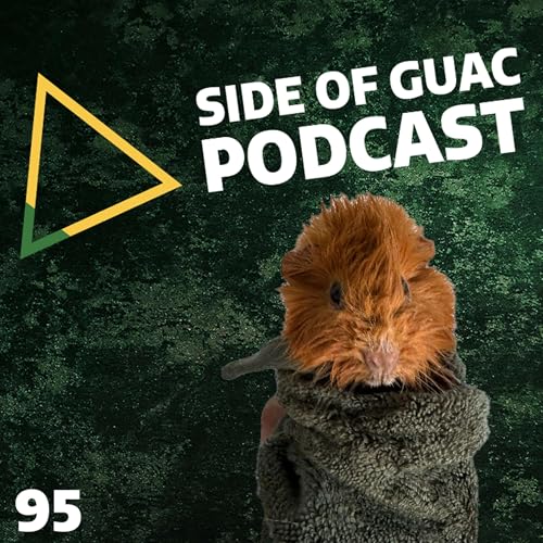 EP95 | RIP In Peace Simba