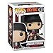 Funko Pop! Rocks: AC/DC - Agnus Young (Styles May Vary) Toy, Standard, Multicolor