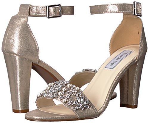 Image of Touch Ups Women's Felicity Heeled Sandal