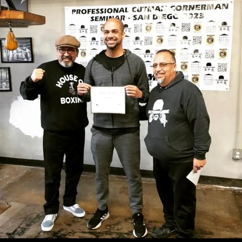 Mma, Seminar, more Boxing