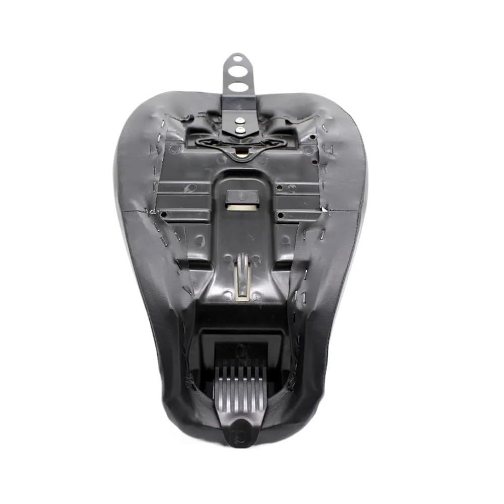 DGOINGPI Selles De Moto Siège Conducteur Avant Solo