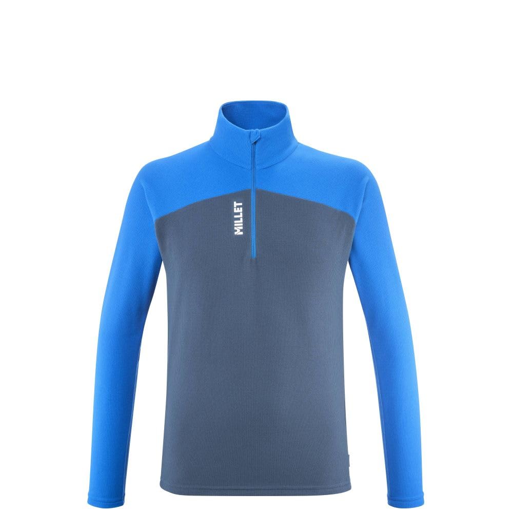 Millet K Lightgrid Polaire Homme