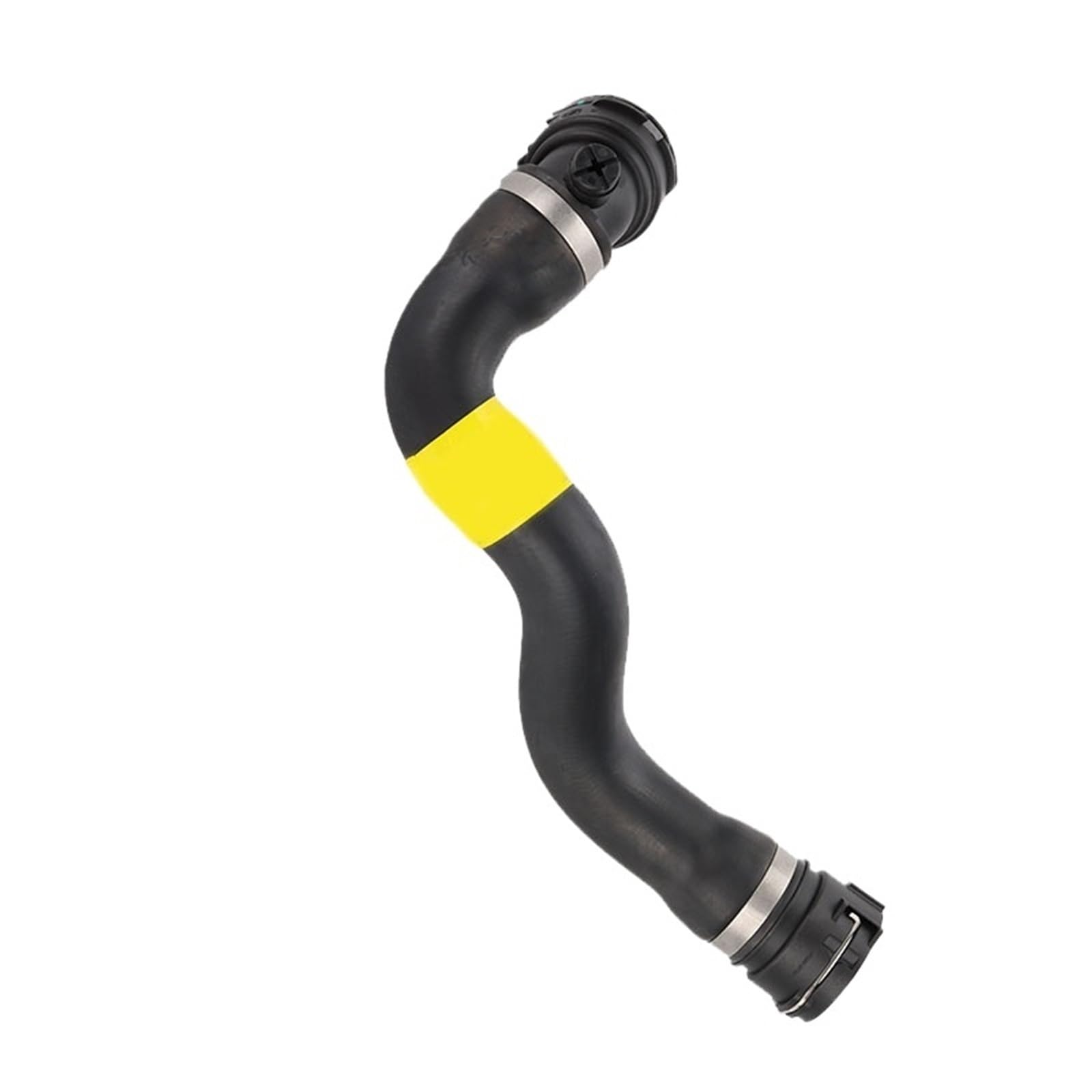 Ydybda One Color Car Accessories Water Pipe Coolant Hose 17127640917 For Bmw N20 F18 F11 F10
