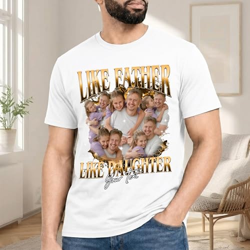 Image of Personalized Family Trip Shirts 2026 - Matching Vacation Shirts - Custom T-Shirts - Family Matching Outfit