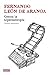 Contra la hipermetropia / Against hyperopia: Textos reunidos / Collected Texts - León, Fernando