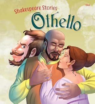 Othello : Shakespeare Stories