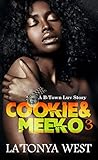  Cookie and Meeko 3: A B-Town Luv Story (English Edition)