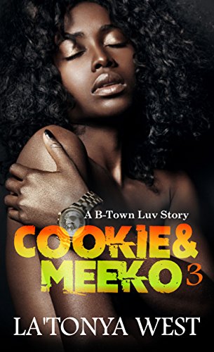 Cookie and Meeko 3: A B-Town Luv Story
