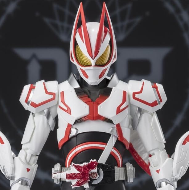 本日最終限定価格フィギュアーツ 仮面ライダーギーツ ブーストフォームマークⅢ Amazon.co.jp: S.H.Figuarts ブーストフォームマークIII : ホビー