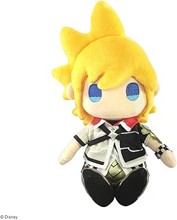 Merchandising License Kingdom Hearts III Ventus Boost