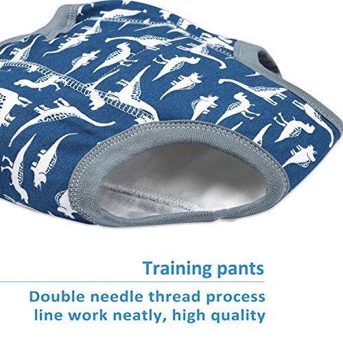 Flyish Trainingsbroek voor baby's, trainingsbroek voor kinderen, trainingsbroek voor kleine potjes, ondergoed… - Image 7