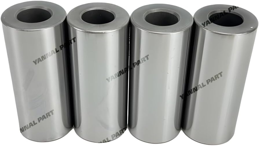 W04C Piston Pin Suitable for Hino Engine Part