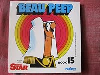 Beau Peep Book: The Adventures of Legionnaire Beau Peep: Bk. 15 1874507287 Book Cover