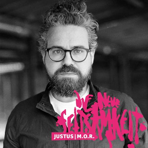 Episode 12 &hearts; JUSTUS &bull; M.O.R. | Comics, Christen & Hexen