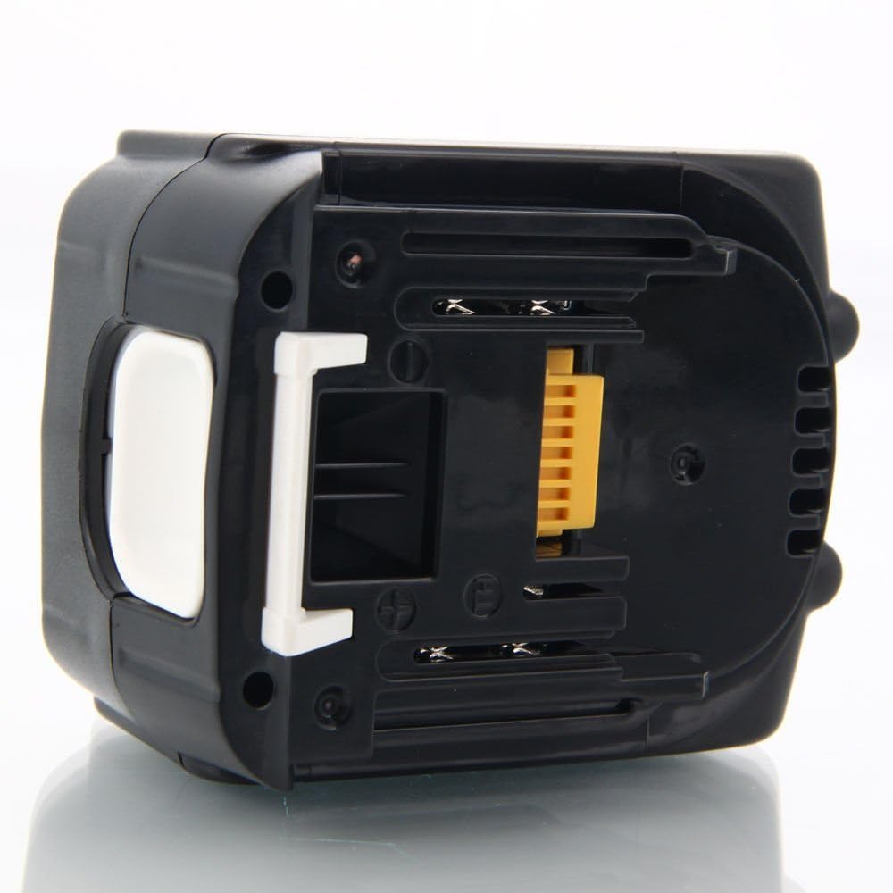 VOLT1799 Akumulator 14,4 V 5,0 Ah do Makita 14,4 V akumulator BL1430 BL1415 BL1440 BL1415N 196875-4 194558-0 195444-8 196388-5