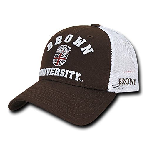 Gorra Trucker Malla con Visera Estructurada miniatura 1