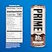 PRIME Shakes, Chocolate, 32g Protein Shake for Muscle Support & Recovery, Ultra-Filtered Milk, Lactose Free, Low Sugar, Low Calorie, Ready to Drink, 11 fl oz, 12 Pack