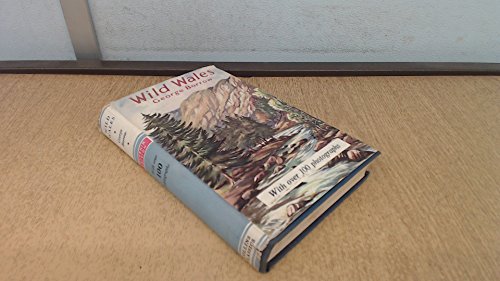 Wild Wales 0004202058 Book Cover