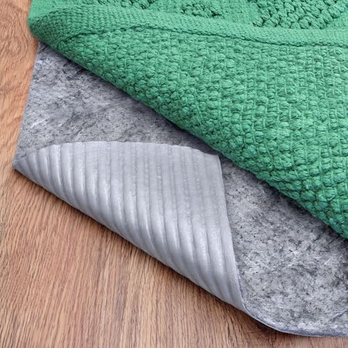 Waterproof GATORGRIP Non-Slip Rug Pad, 8x10,...