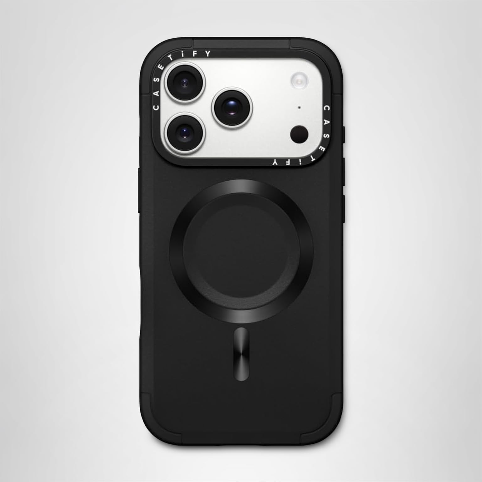 Amazon.co.jp: CASETiFY Force iPhone 17 Pro Case [Thin Lightweight